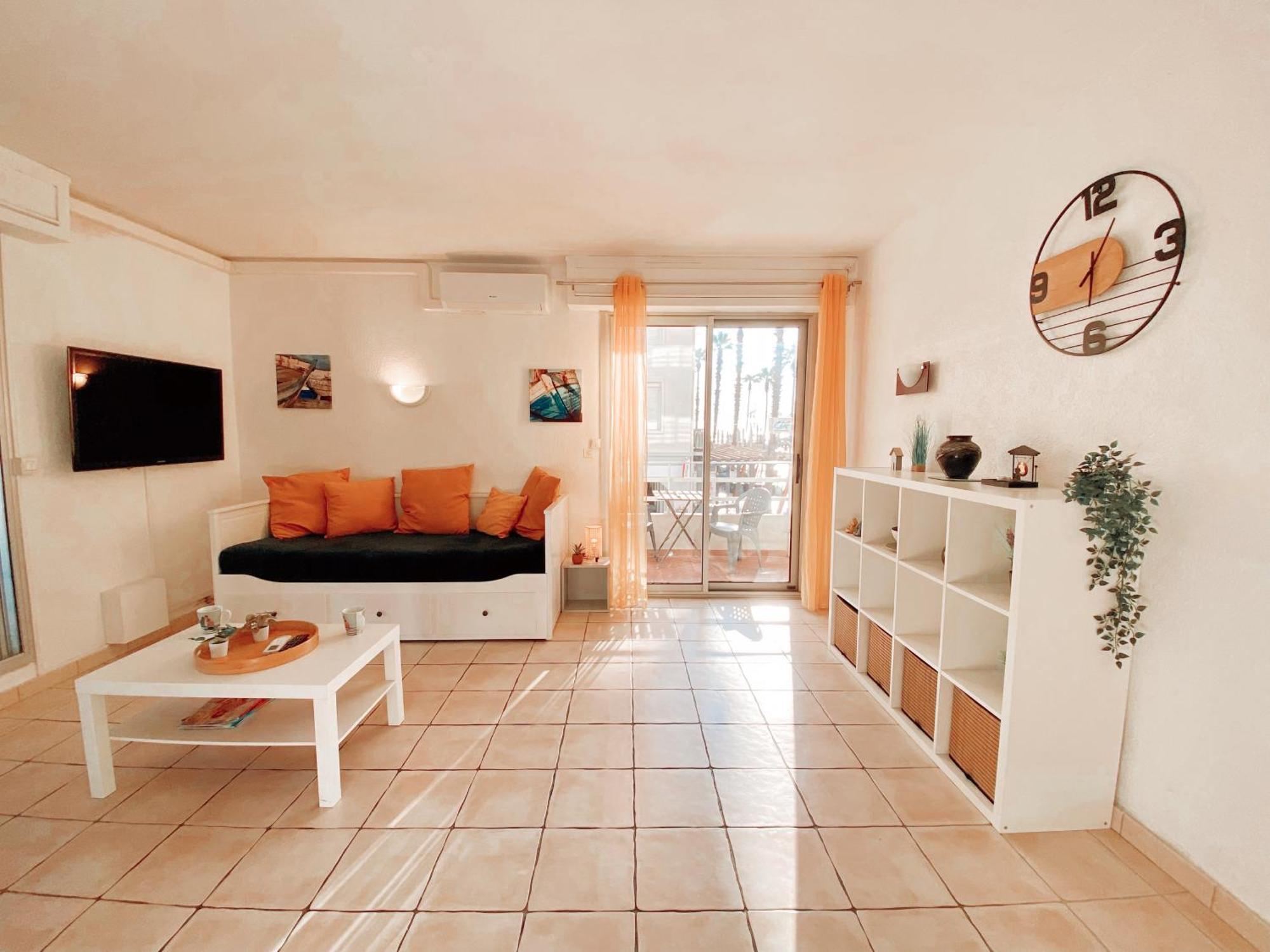 Appartement Terrasse Vue Mer Кане Экстерьер фото