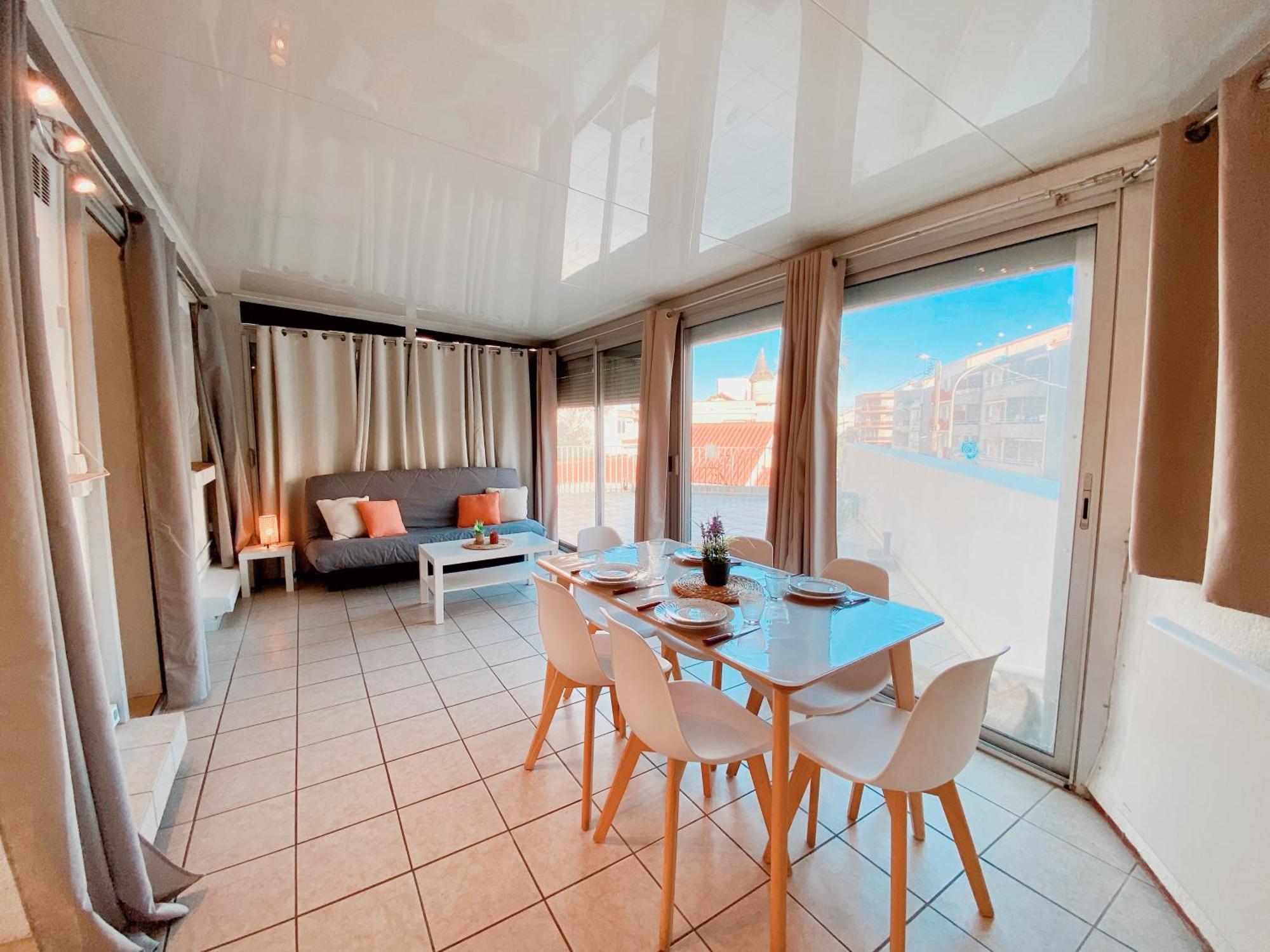 Appartement Terrasse Vue Mer Кане Экстерьер фото