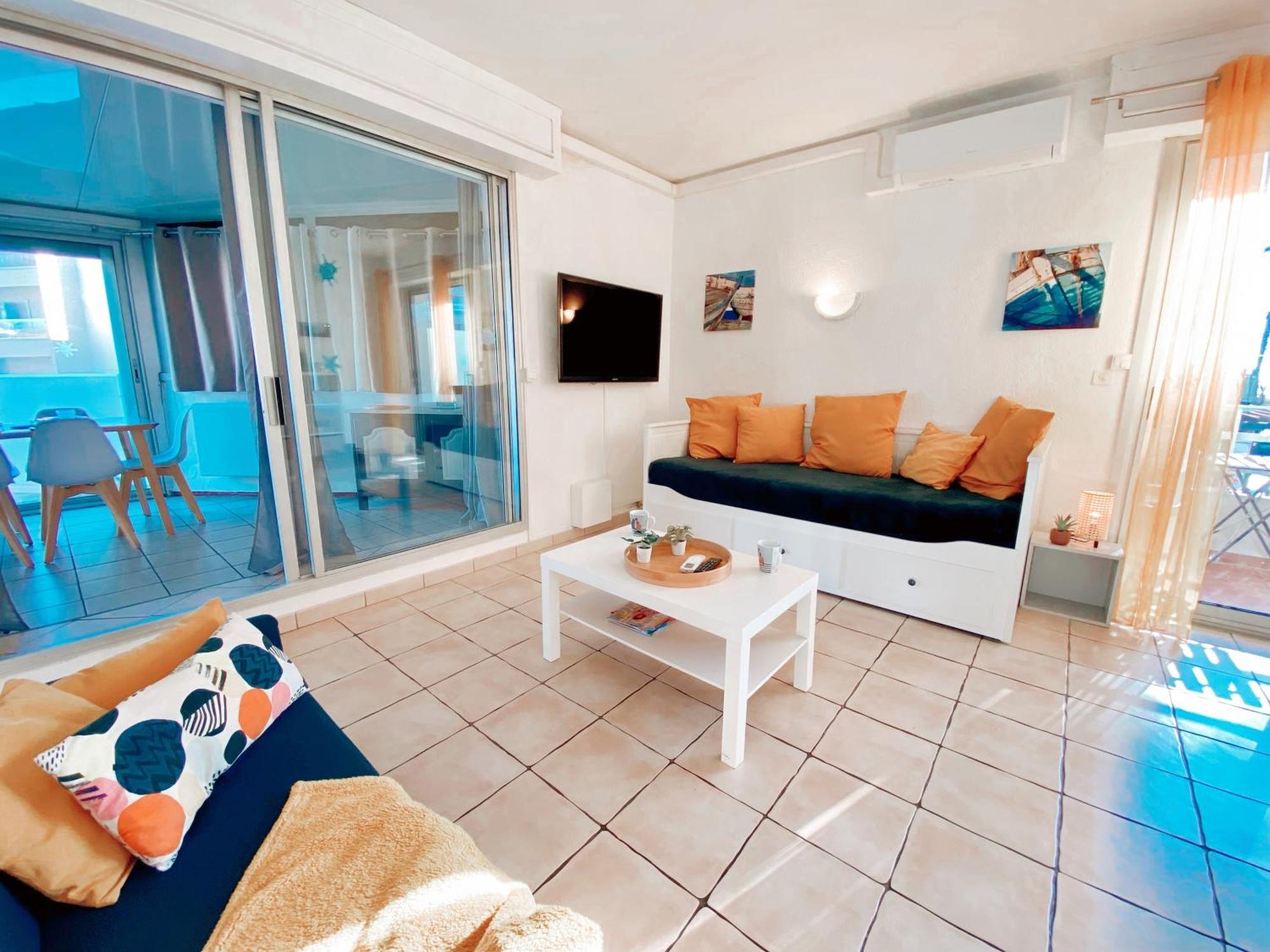 Appartement Terrasse Vue Mer Кане Экстерьер фото