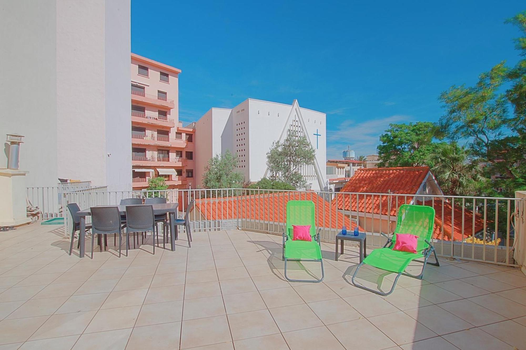 Appartement Terrasse Vue Mer Кане Экстерьер фото