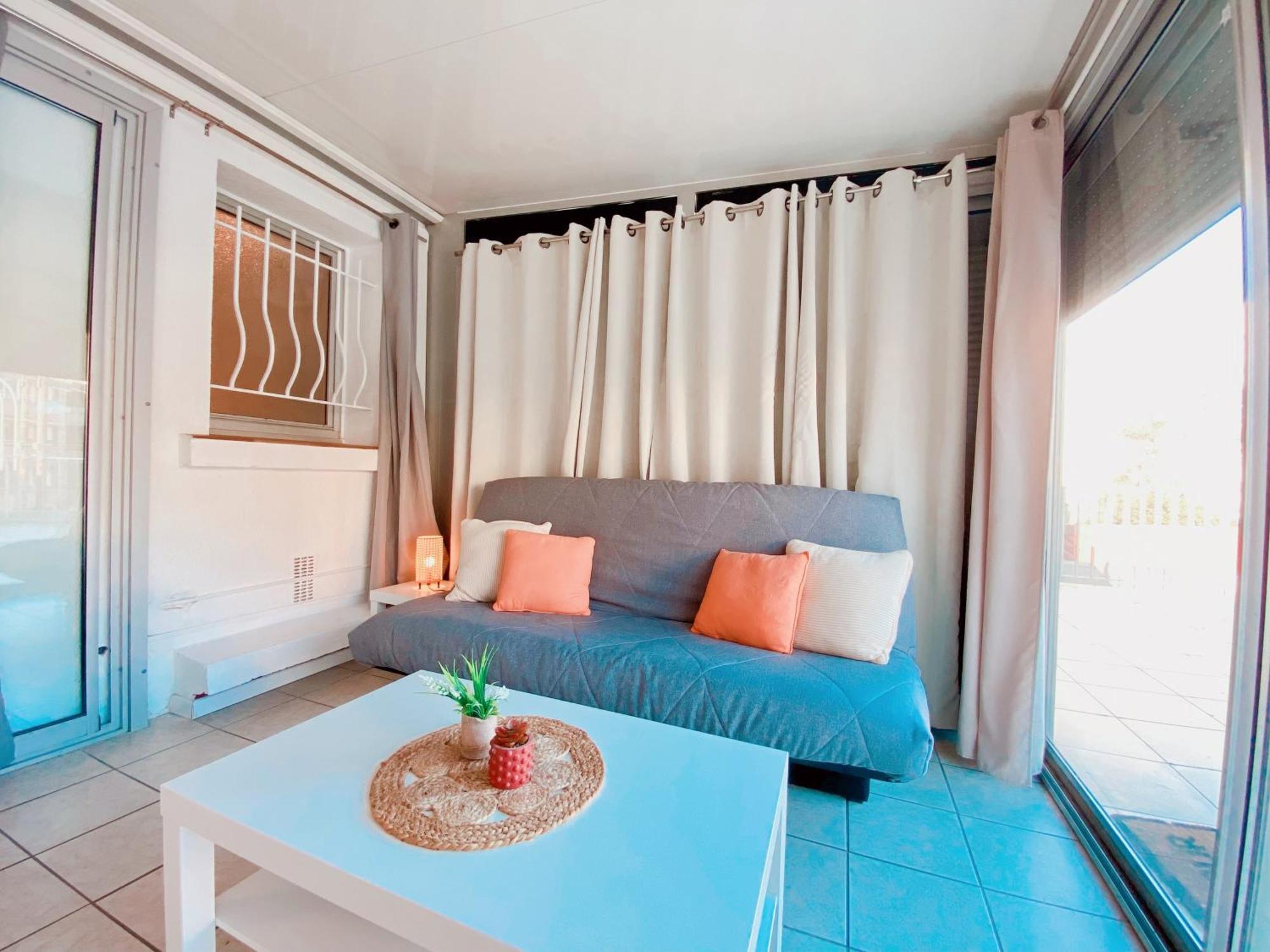 Appartement Terrasse Vue Mer Кане Экстерьер фото