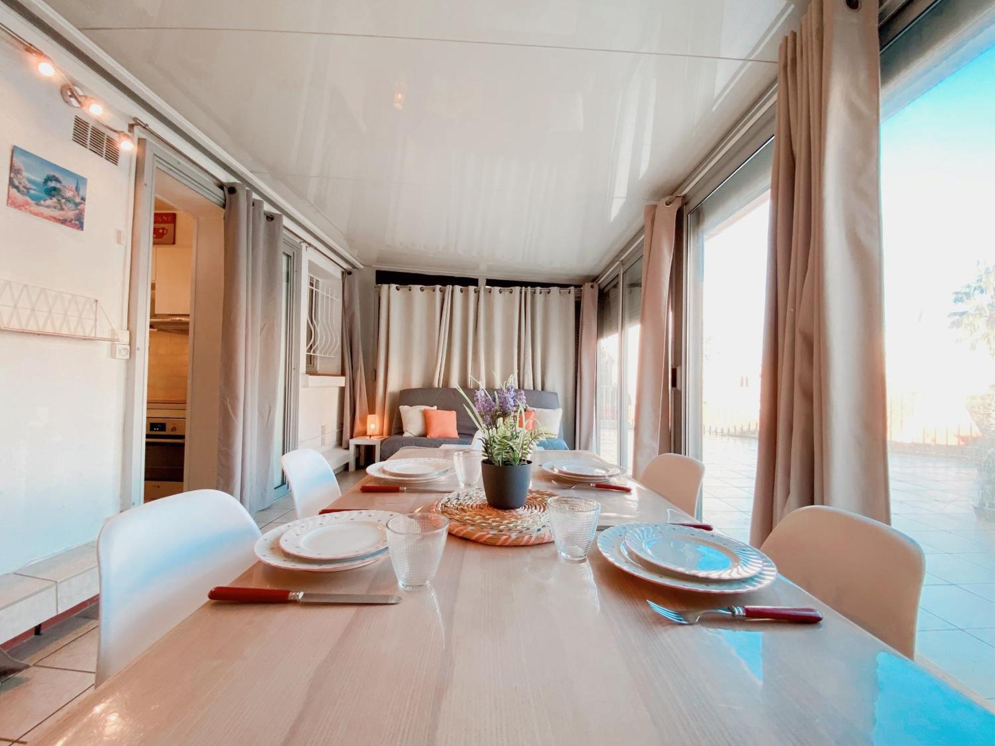 Appartement Terrasse Vue Mer Кане Экстерьер фото