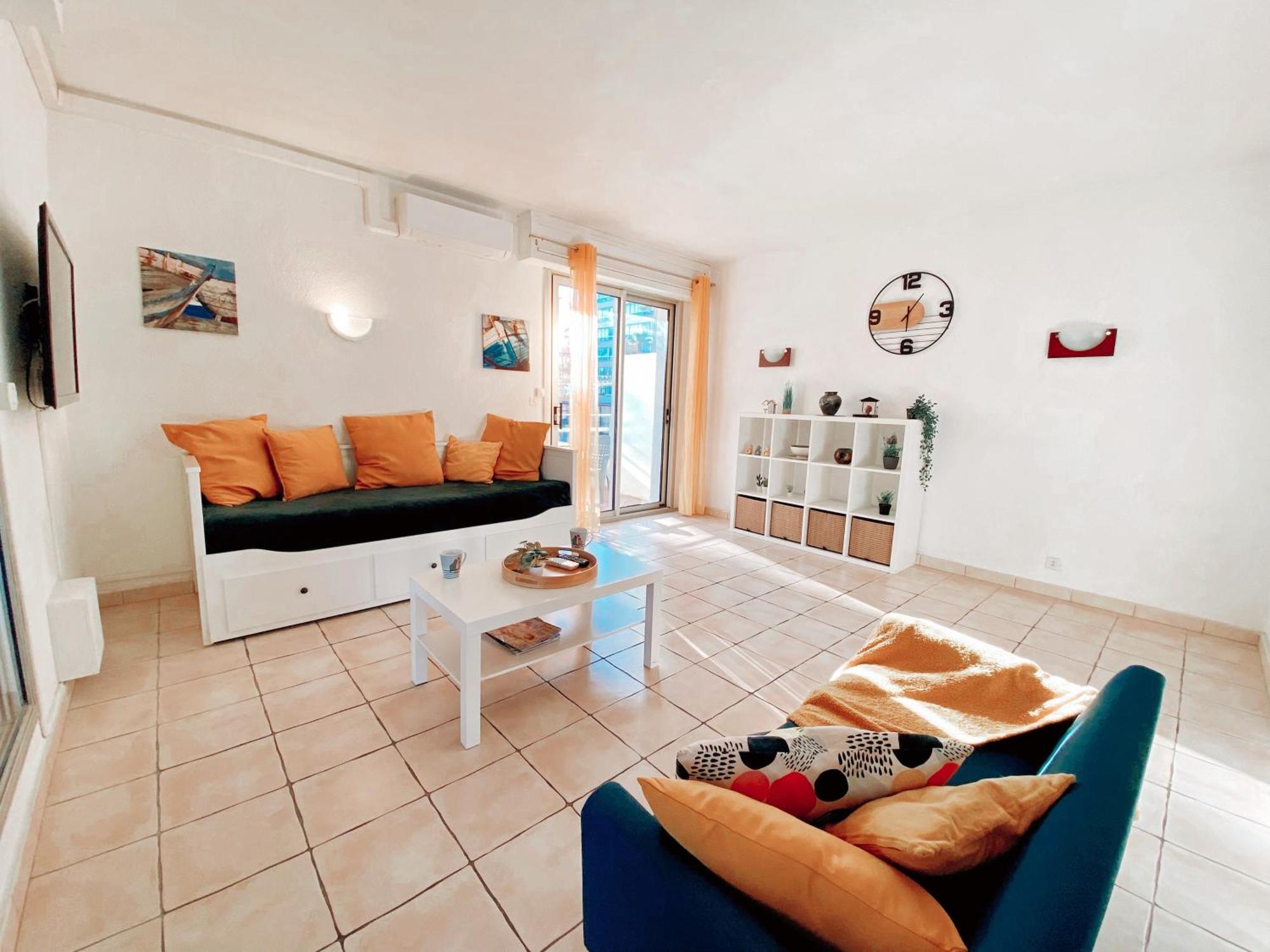 Appartement Terrasse Vue Mer Кане Экстерьер фото